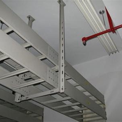 電纜線橋